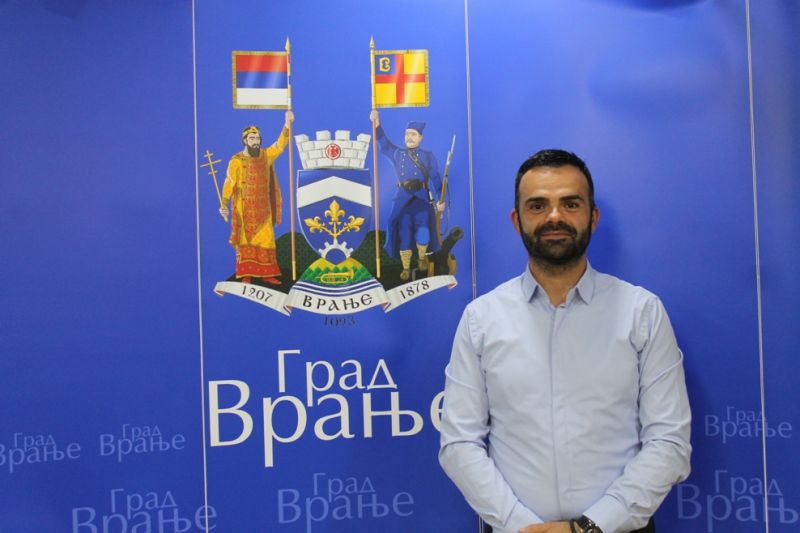 Служба за пољопривреду, шумарство, водопривреду, рурални развој и заштиту животне средине