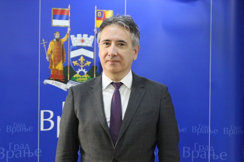 Др спец. Слободан Миленковић