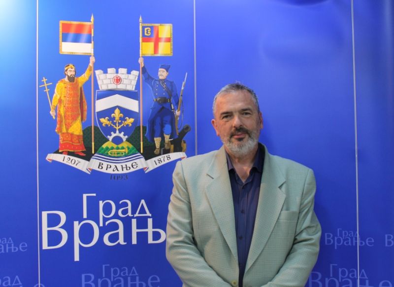 Саша Стаменковић