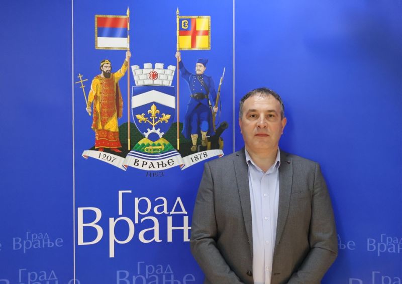 Odeljenje za opštu upravu